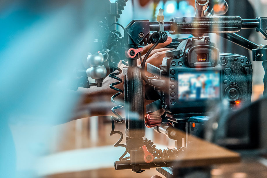 basckstage_Una_Nobile_Causa