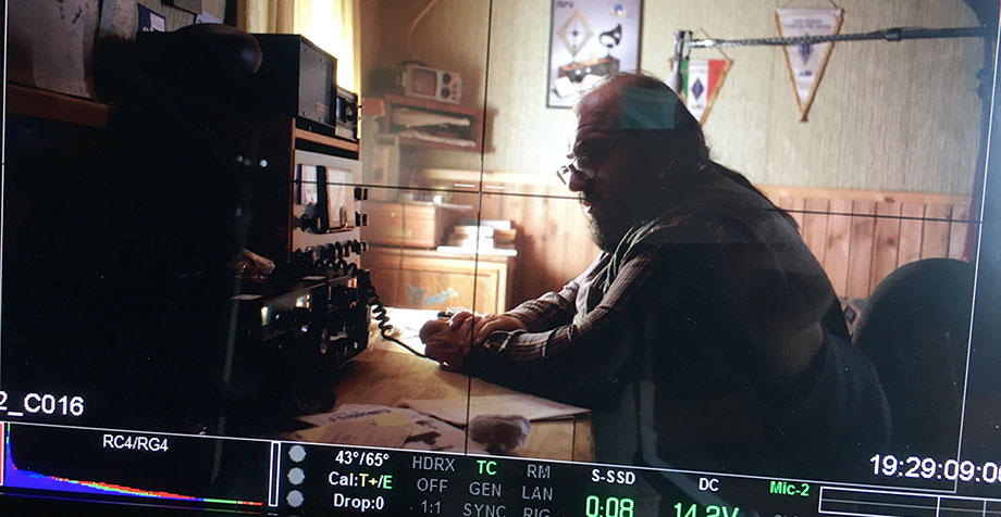 basckstage_Una_Nobile_Causa