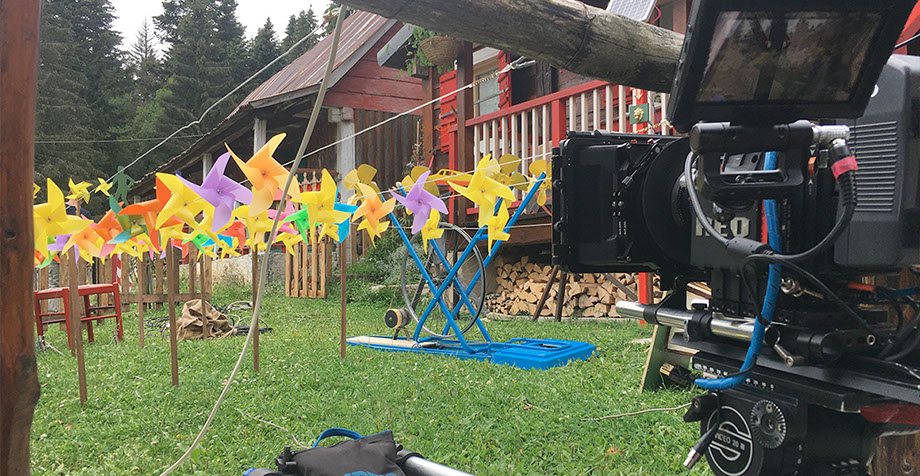 basckstage_Una_Nobile_Causa