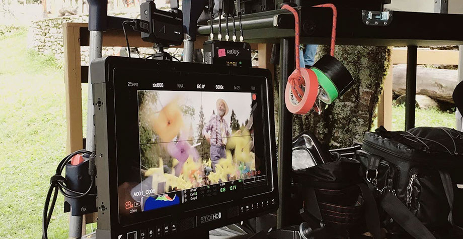 basckstage_Una_Nobile_Causa