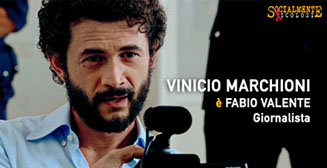 Socialmente Pericolosi Fortunato Cerlino