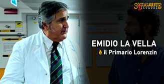 Socialmente Pericolosi Fortunato Cerlino