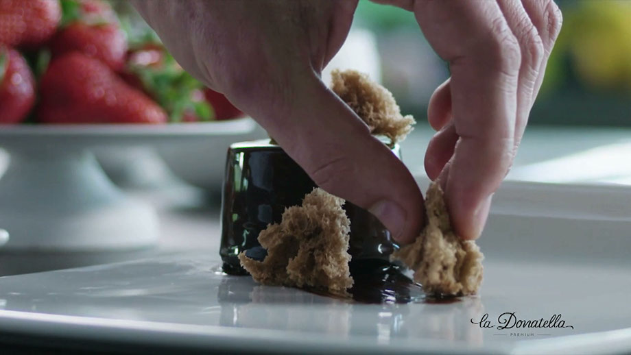 basckstage_Una_Nobile_Causa