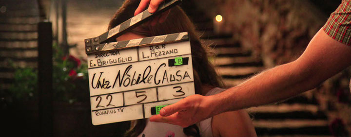 basckstage_Una_Nobile_Causa