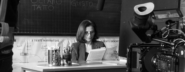 basckstage_Una_Nobile_Causa