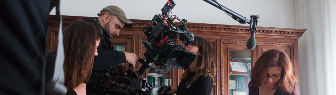 basckstage_Una_Nobile_Causa