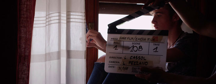 basckstage_Una_Nobile_Causa