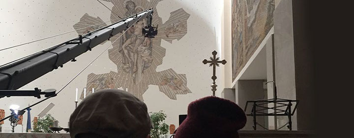 basckstage_Una_Nobile_Causa