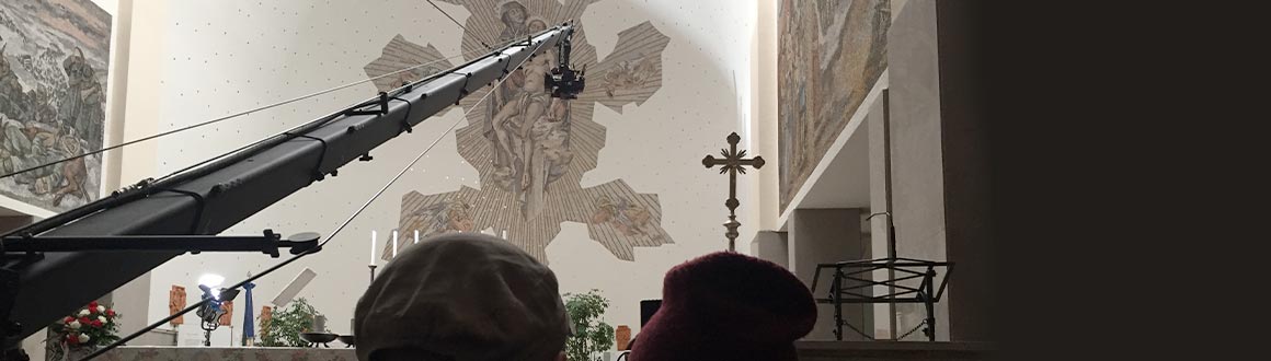 basckstage_Una_Nobile_Causa