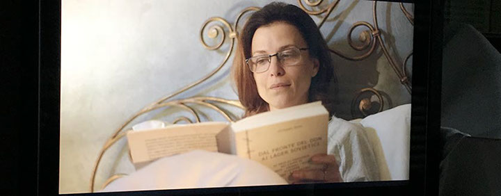 basckstage_Una_Nobile_Causa