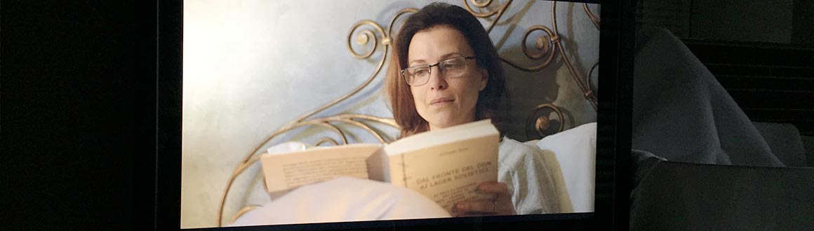 basckstage_Una_Nobile_Causa