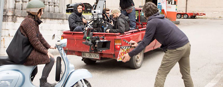 basckstage_Una_Nobile_Causa