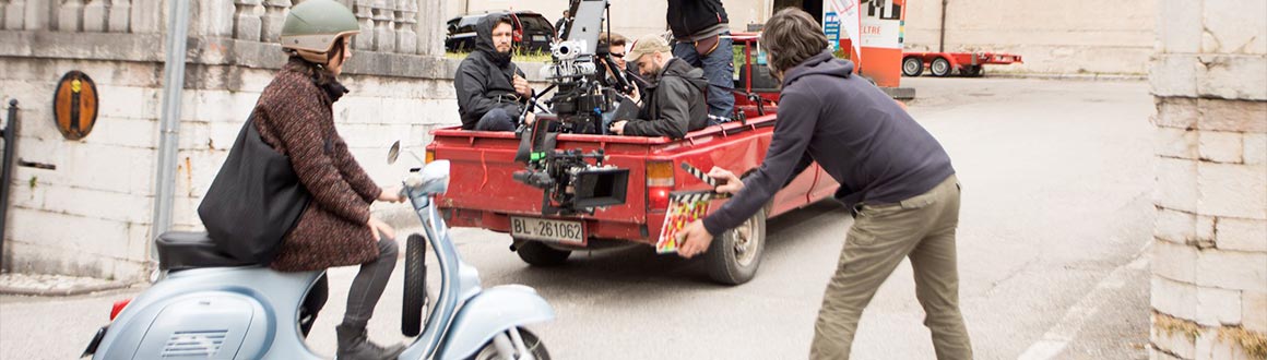 basckstage_Una_Nobile_Causa