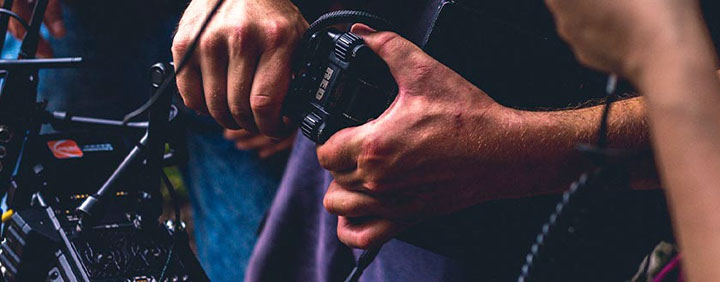 basckstage_Una_Nobile_Causa