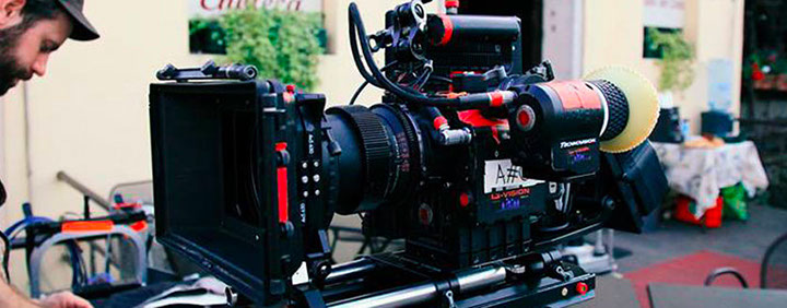 basckstage_Una_Nobile_Causa_RED