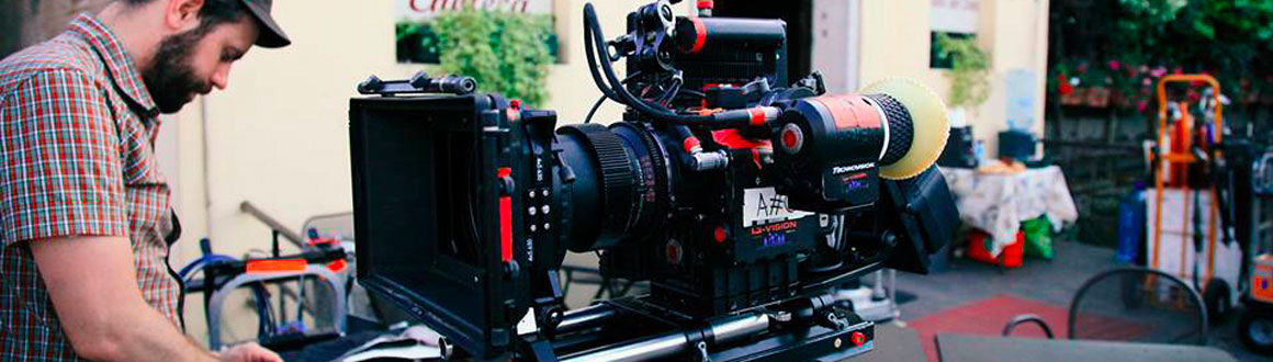 basckstage_Una_Nobile_Causa_RED