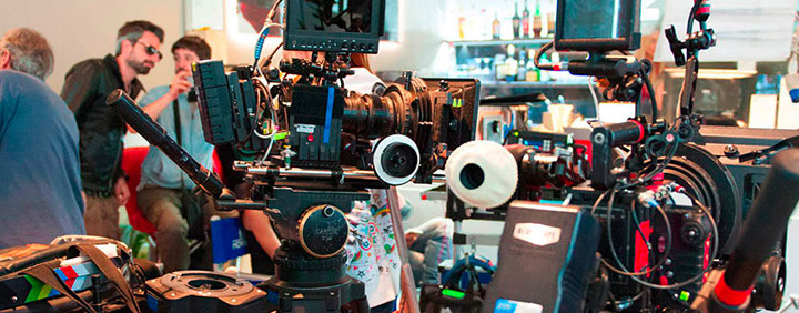 basckstage_Una_Nobile_Causa_SET